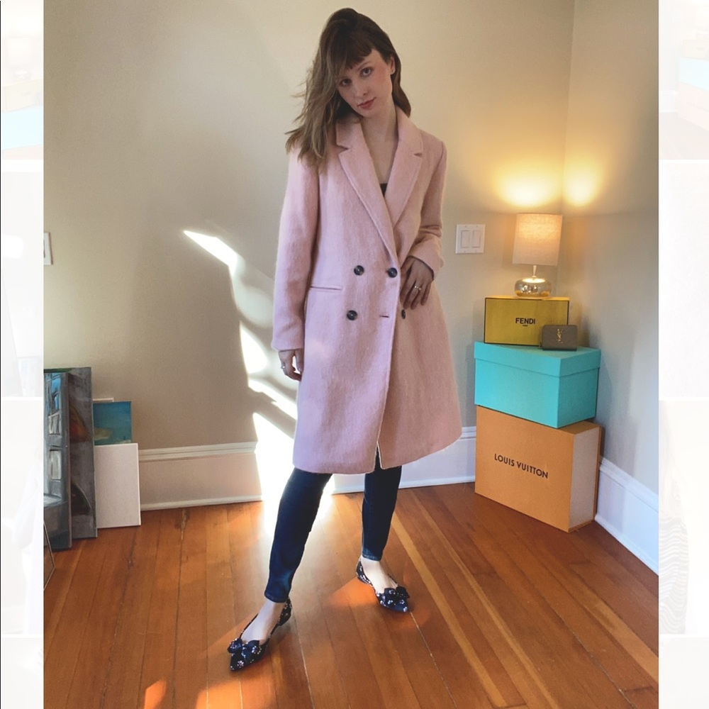 Cupcake and Cashmere Effie Jacket